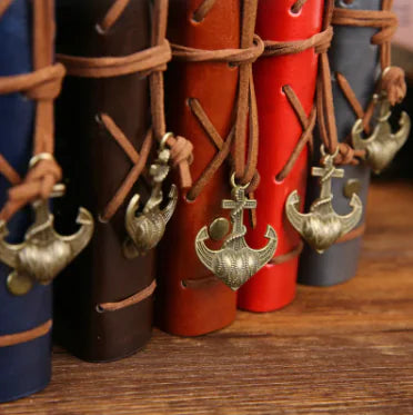 Traveler's Journal