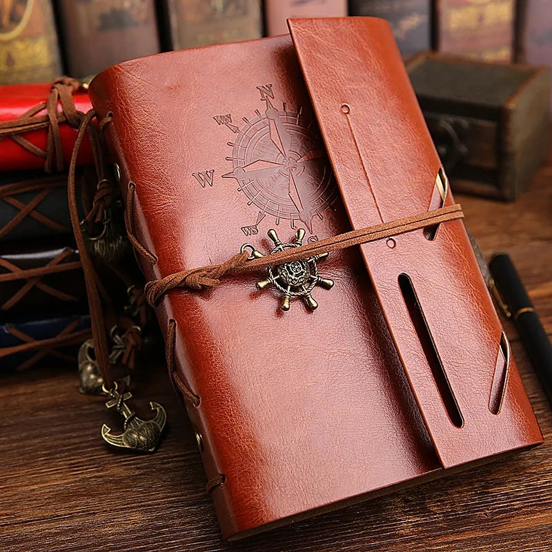 Traveler's Journal