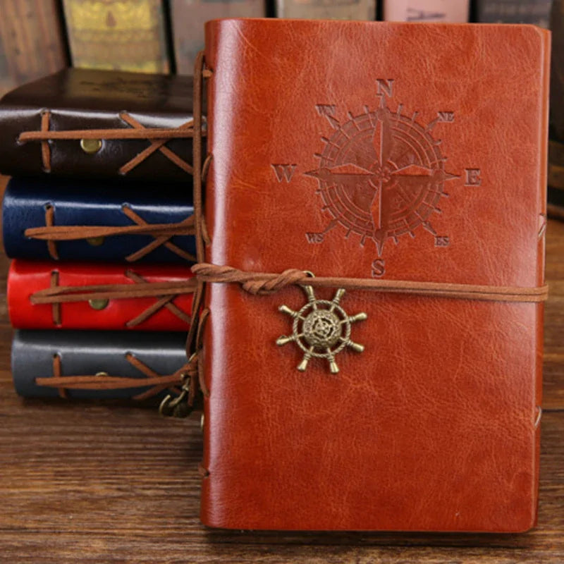 Traveler's Journal
