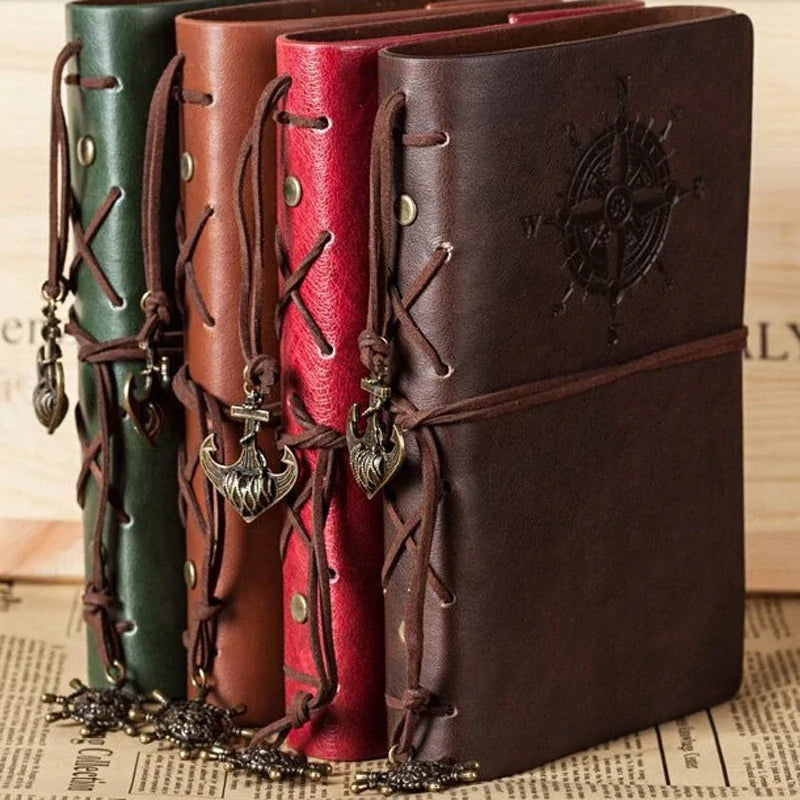 Traveler's Journal